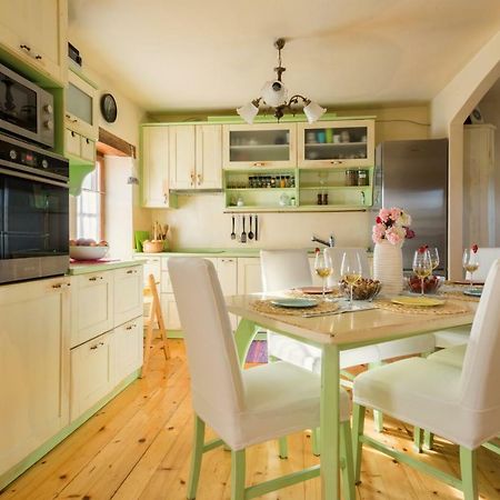 Casa Romantica Умаг Экстерьер фото