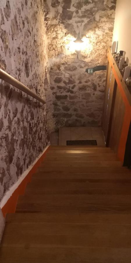 Casa Romantica Умаг Экстерьер фото