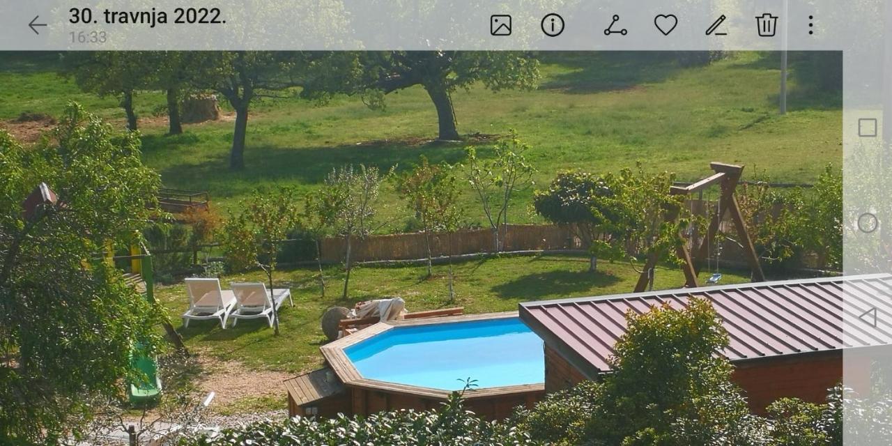 Casa Romantica Умаг Экстерьер фото