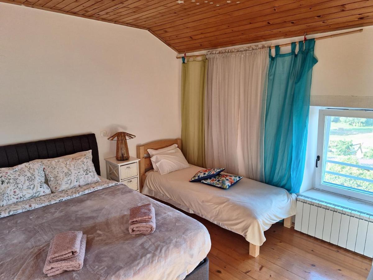 Casa Romantica Умаг Экстерьер фото